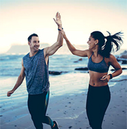 Rencontres amicales ou amoureuses : Sport
